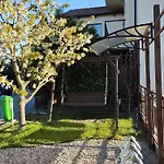 Mierzeja Bliss Point Sauna, Jacuzzi, Basen * Sztutowo