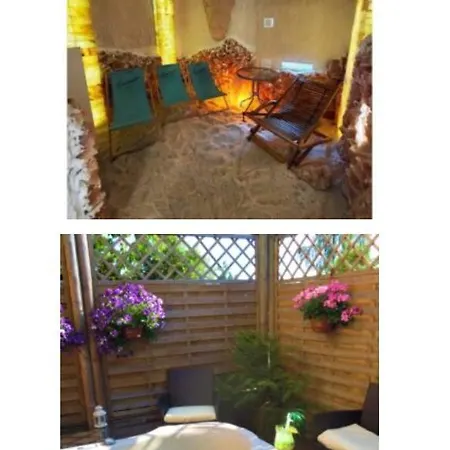 Mierzeja Bliss Point Sauna, Jacuzzi, Basen