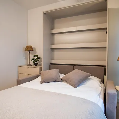 アパート Mierzeja Bliss Point Sauna, Jacuzzi, Basen