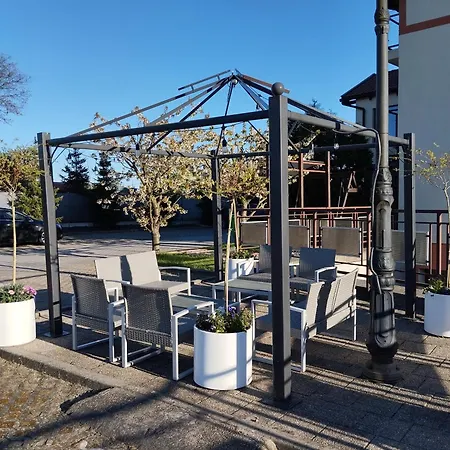 アパート Mierzeja Bliss Point Sauna, Jacuzzi, Basen