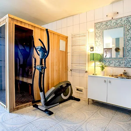 Apartment Mierzeja Bliss Point Sauna, Jacuzzi, Basen Sztutowo