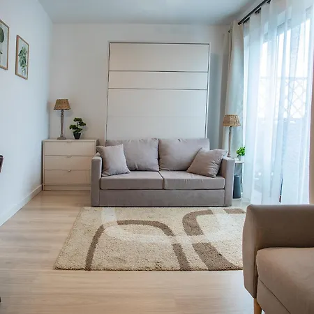 Apartment Mierzeja Bliss Point Sauna, Jacuzzi, Basen