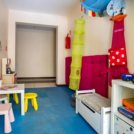 Mierzeja Bliss Point Sauna, Jacuzzi, Basen *