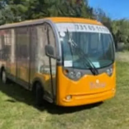 Mierzeja Bliss Point Sauna, Jacuzzi, Basen *