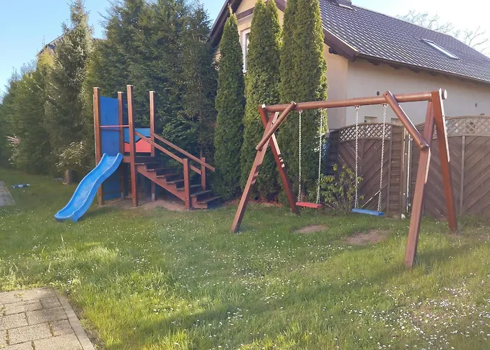 Mierzeja Bliss Point Sauna, Jacuzzi, Basen Apartament *