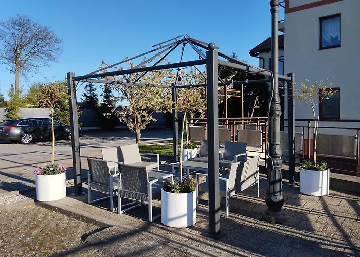 Apartament Mierzeja Bliss Point Sauna, Jacuzzi, Basen